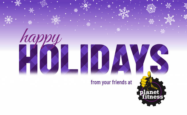 PF Holidays
