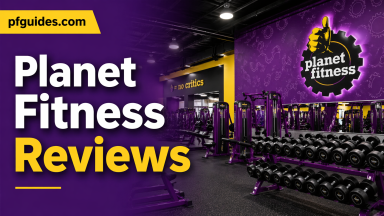 planet fitness reviews